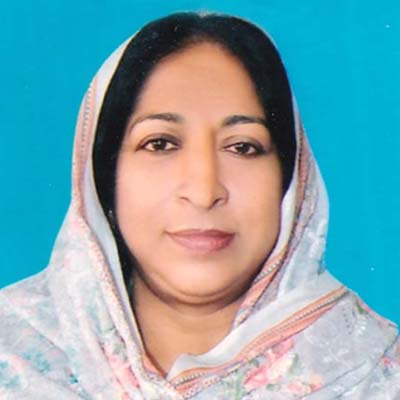 Momotaj Mohal