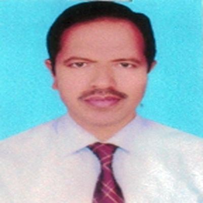 MD. ABDUL HAI SIDDIQUE
