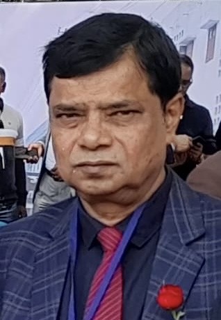 Nayan kumar kundu