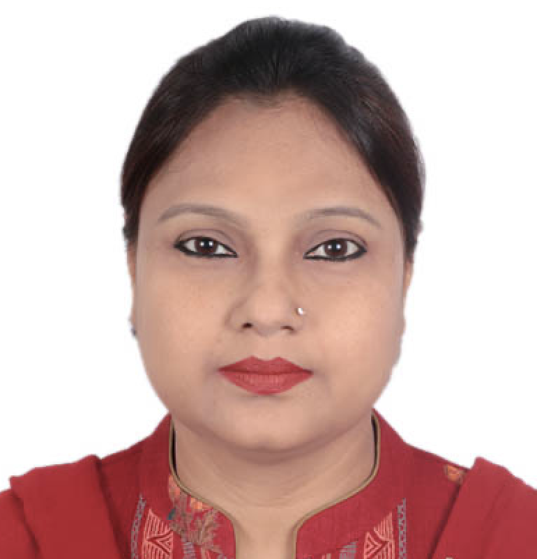 SHAKILA PARVIN