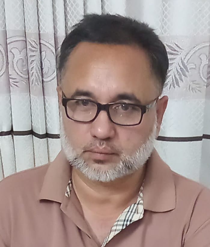 Firoz Ahmed