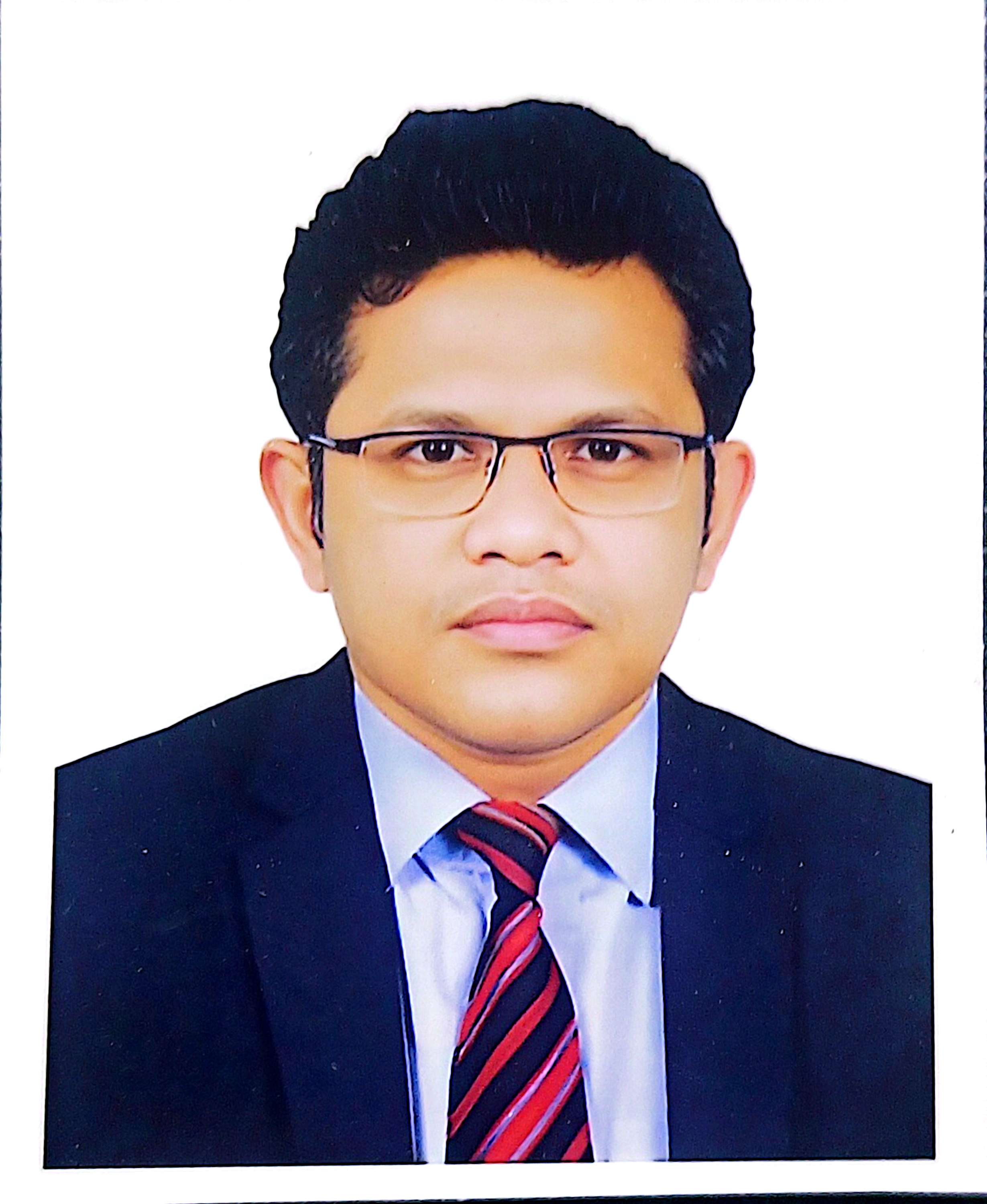 Md. Reza Miah