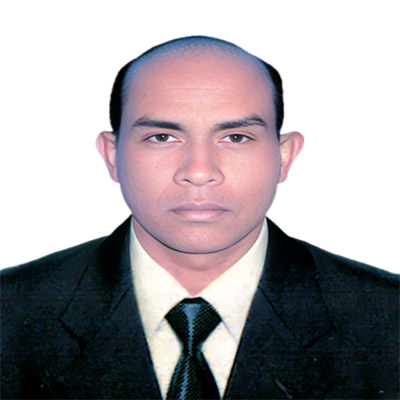 Md. Minabur Rahman