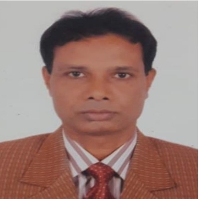 Md. Golam Jahangir