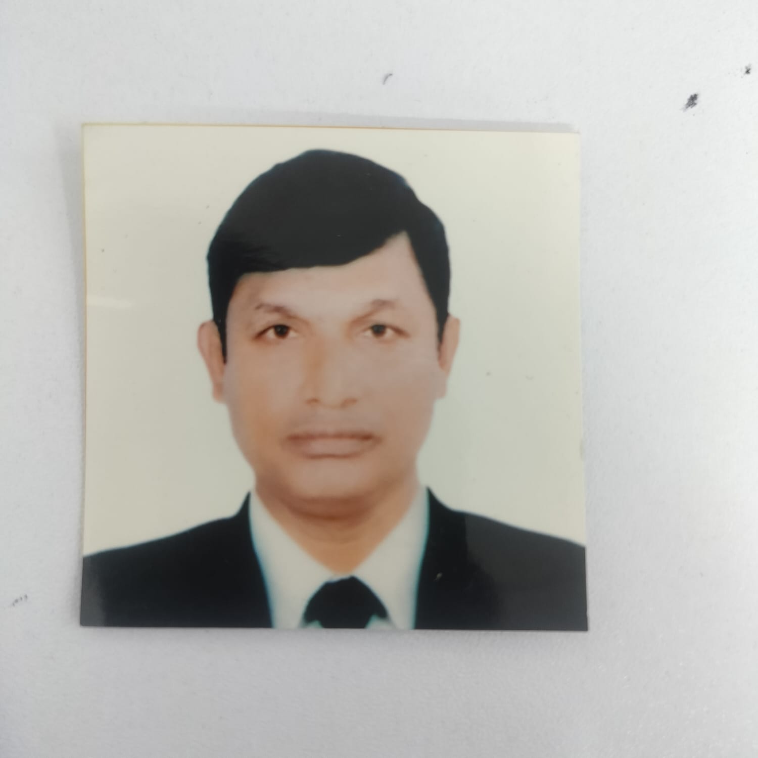 Md. Saidur Rahman