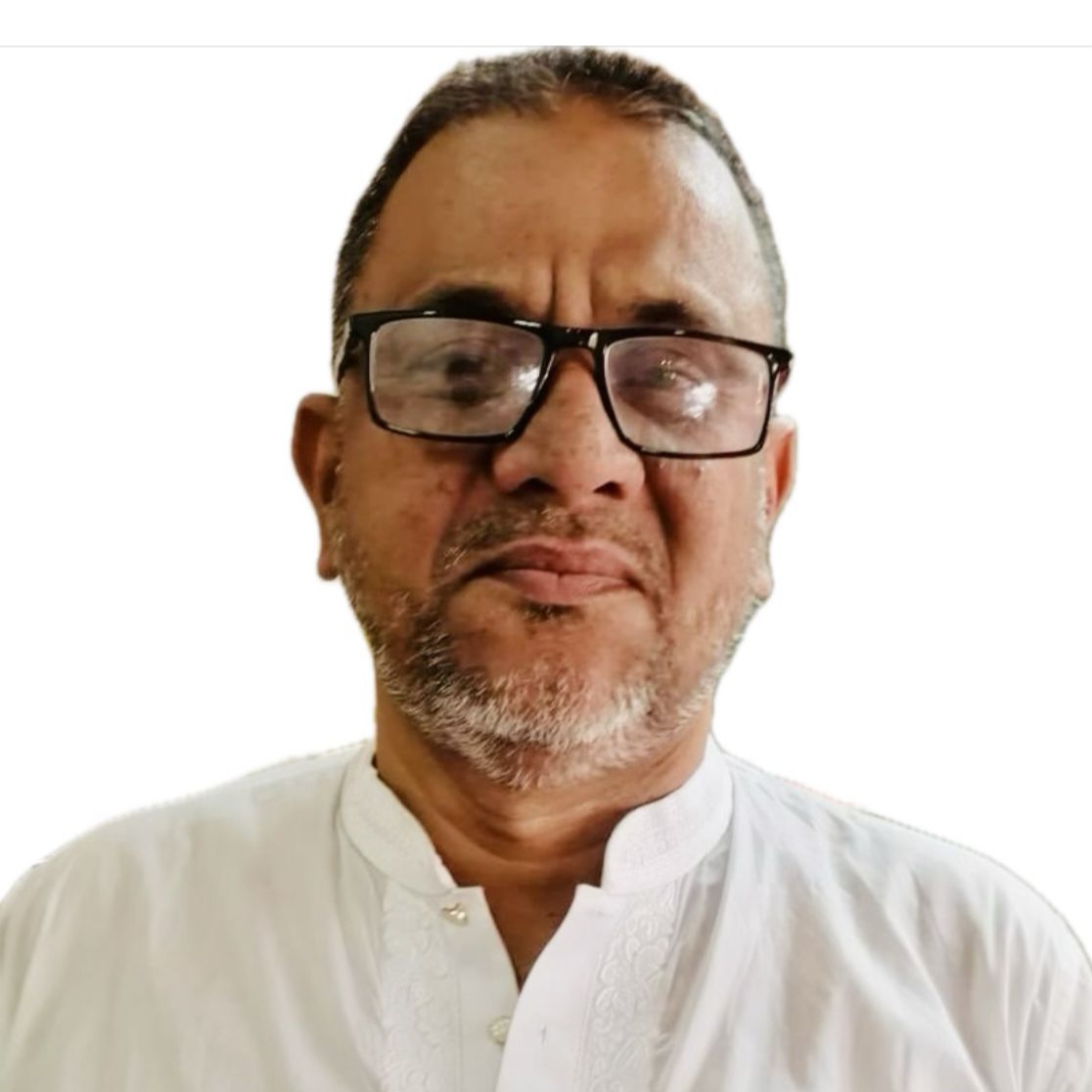Mir Mozammel Ali