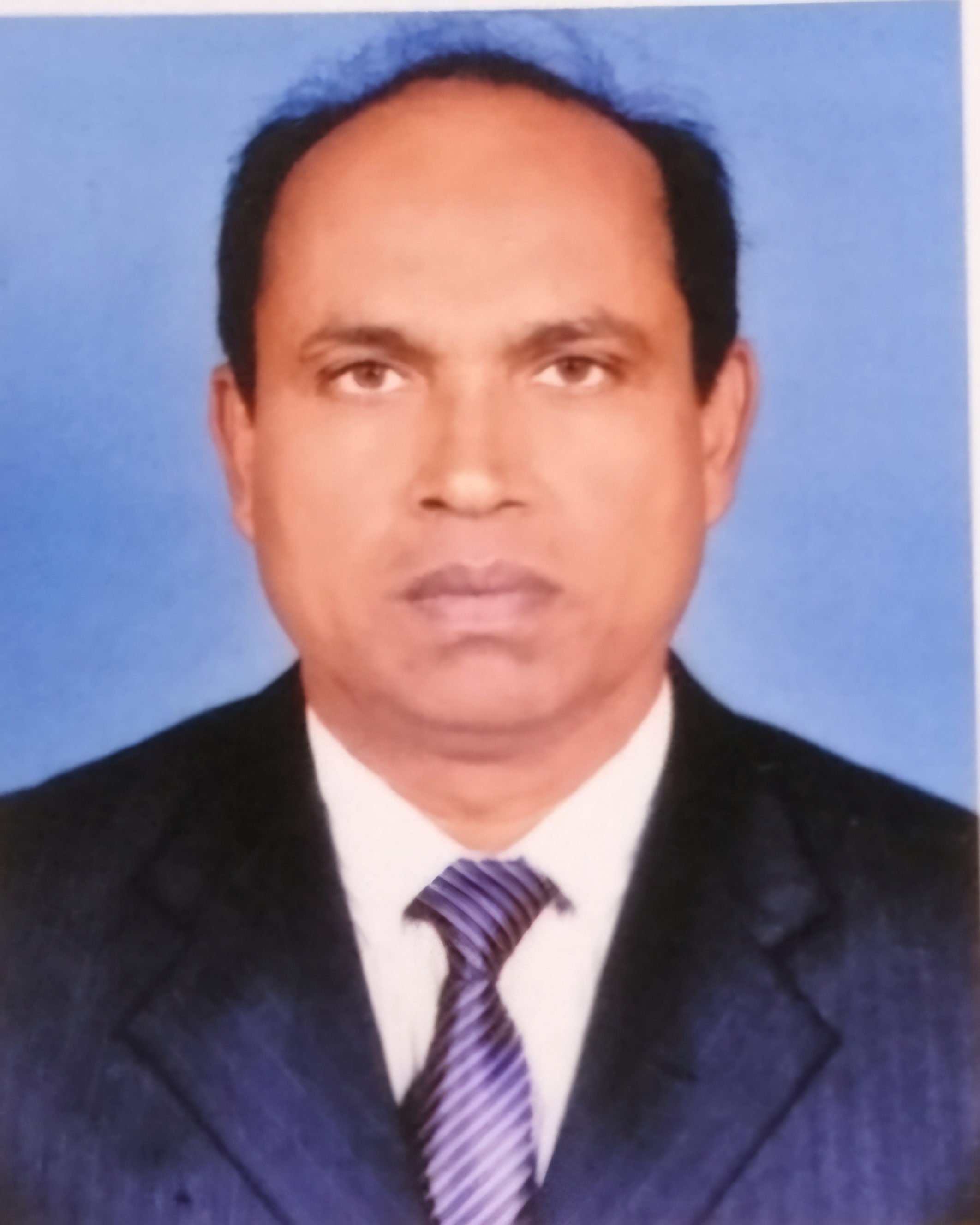 Sk. Sazzadur Rahman