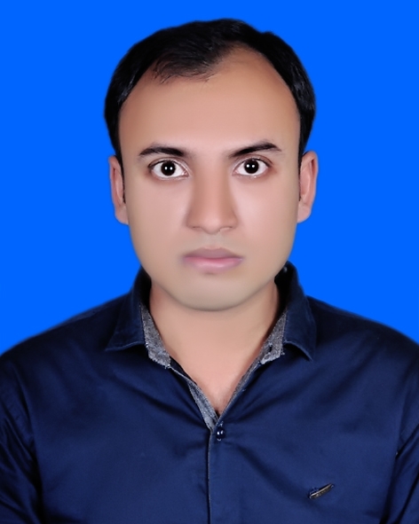 SHEIKH ATIKUR RAHMAN