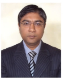 Md Toufiqur Rahaman Ayeni