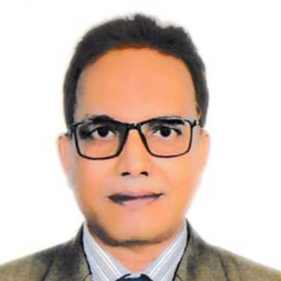 Md Abdul Quyum