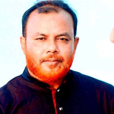 A.N.M SHAMSUZZAMAN