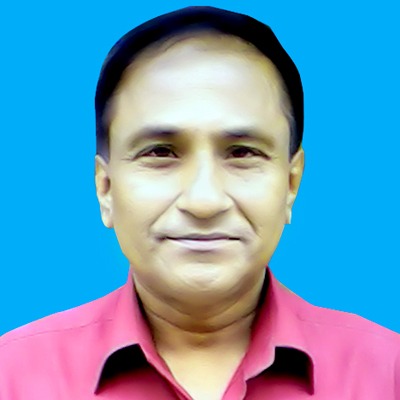 Md Matiur Rahman Matin