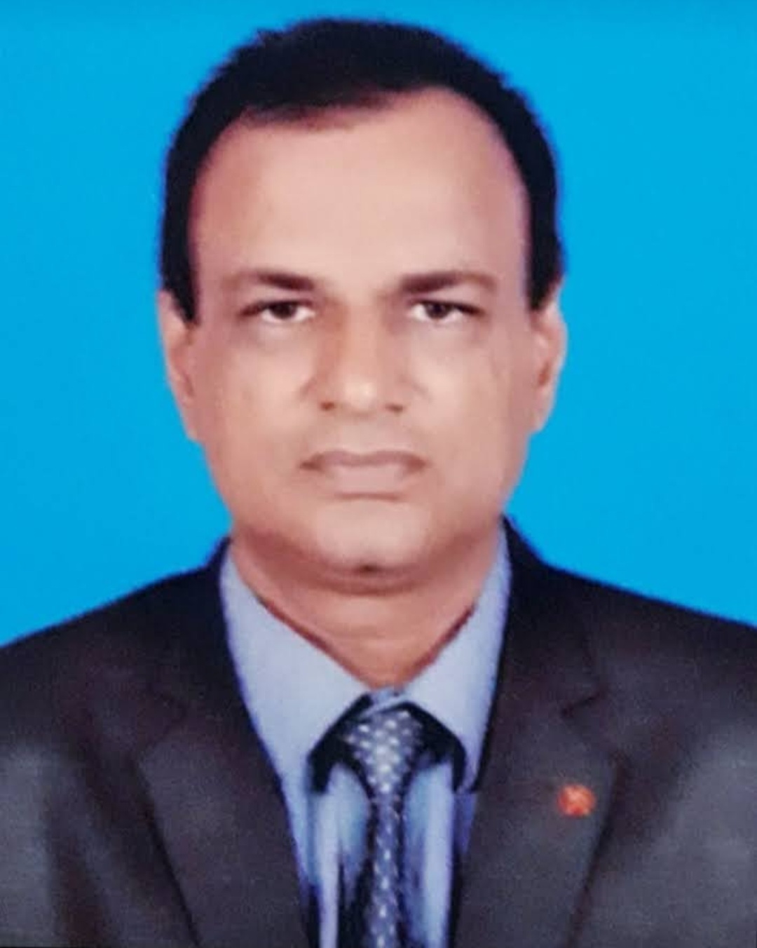 Lashmi Prosad