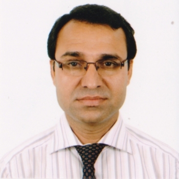 SK RAFIQUL ISLAM