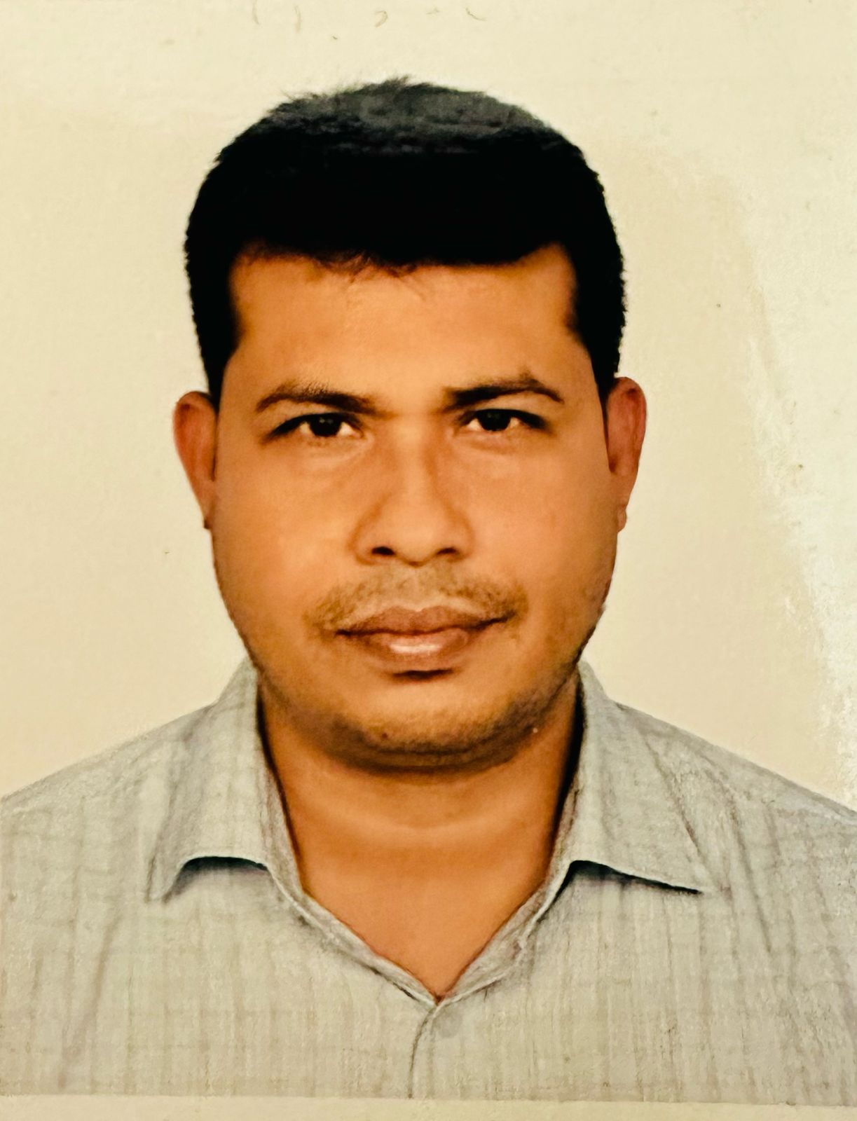 MD SHAMIM MONDAL