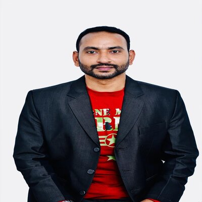 Sayfuddin Yahia