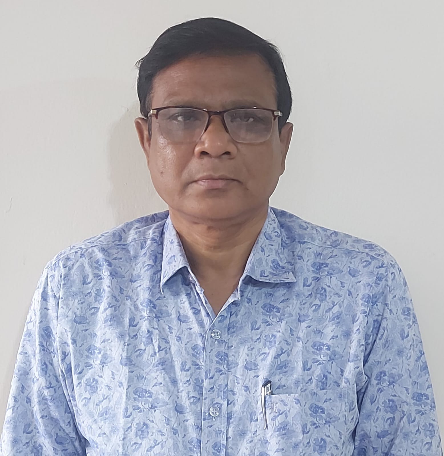 Md. Moazzem Hossain
