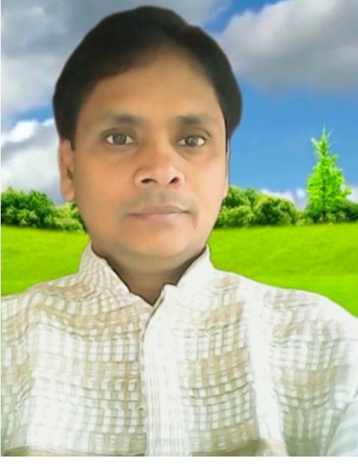 Md. Abdul Karim