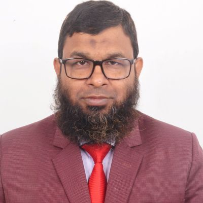 Khan Mohammad Quamruzzaman (K M Quamruzzaman Korban)
