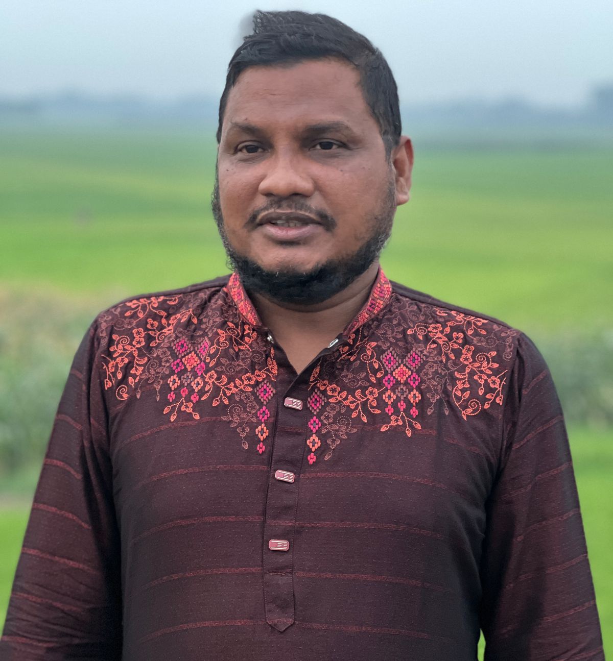MD. SADRUL ULA