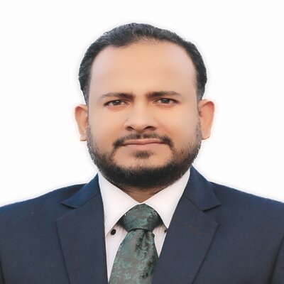 M ALAMGIR KABIR
