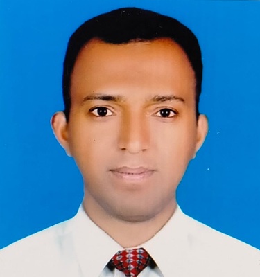 MD TAUHIDUL ISLAM