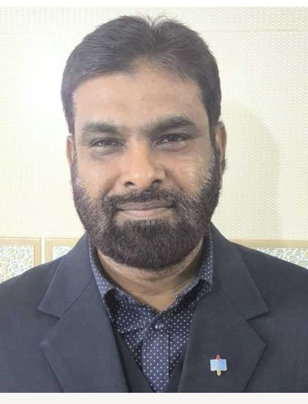 MD.SHAHADAT HOSSAIN