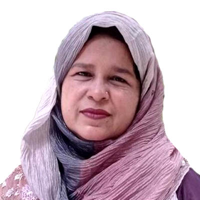 Fargana Sharmin