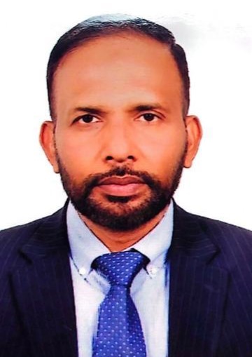KHONDAKER MAHMUD ALAM