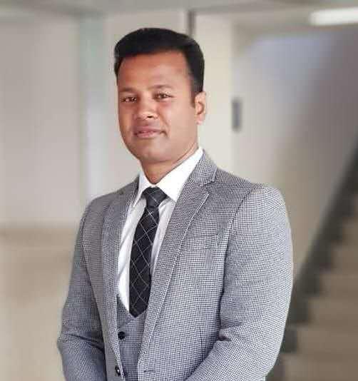 Corban Ali