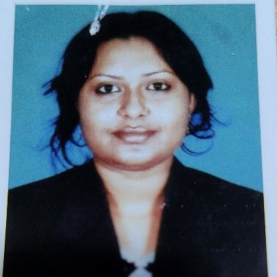 MOST. SAMSHAD BEGUM MITALI