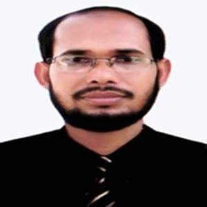 MD. Ashikur Rahman