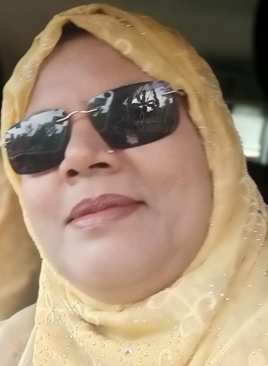 Tahamina Afroza