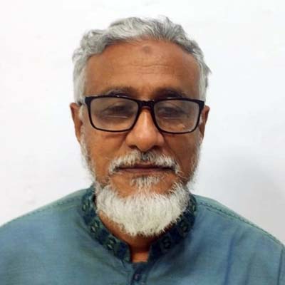 MD. ENAMUL HAQUE