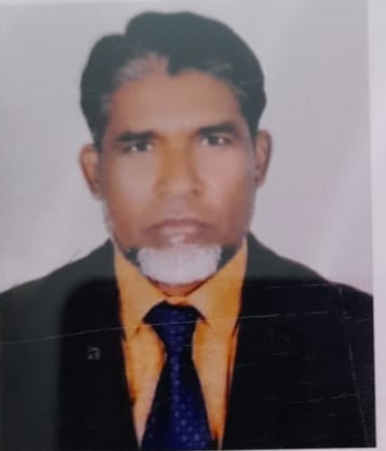 Md. Abdul Hye