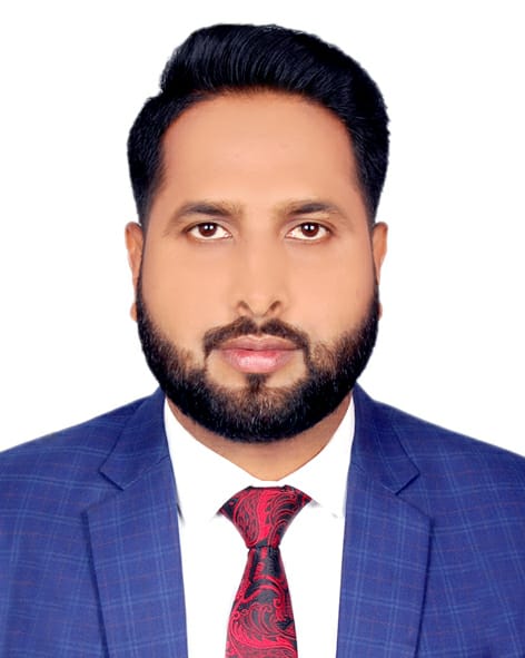 Md.Jakaria Ahmed Jony
