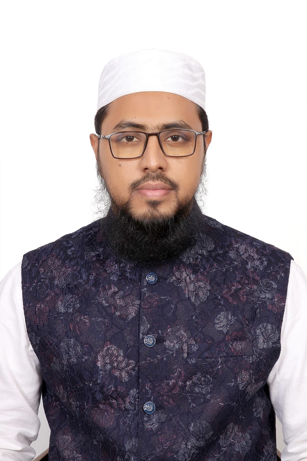 Md. Rashedul Islam Rashed