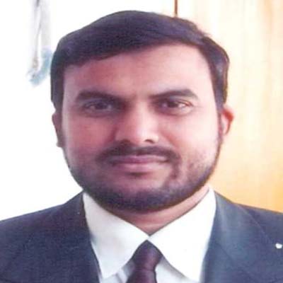 Md Kamrul Ahsan