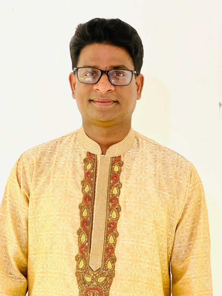MOHAMMAD AWLAD HOSSAIN