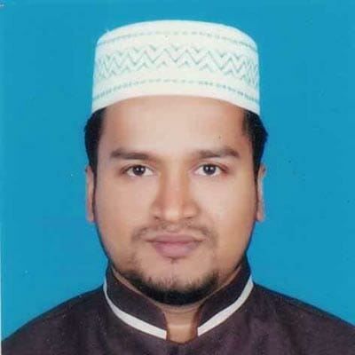 MD. ARIFUL ISLAM