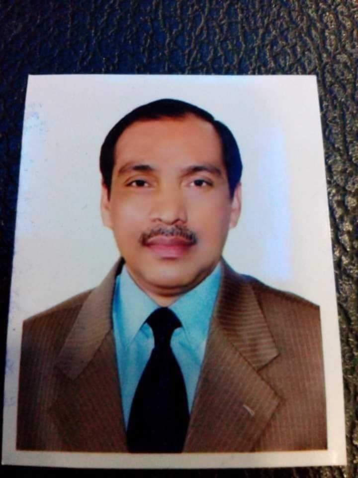 Abdul Awal Chowdhury