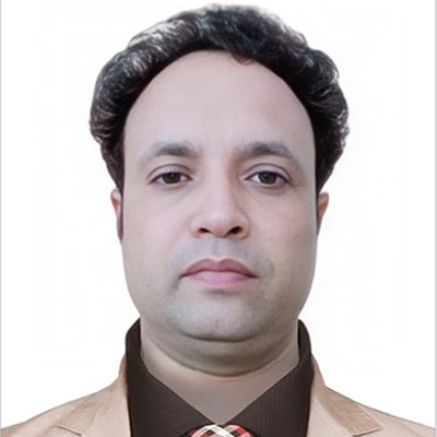 MD. NAZMUL HAQUE
