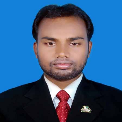 Md. Juwal Ali