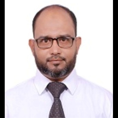 Md. Rakibul Hasan