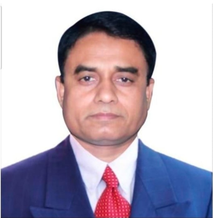 MD. HARUN-OR-RASHID