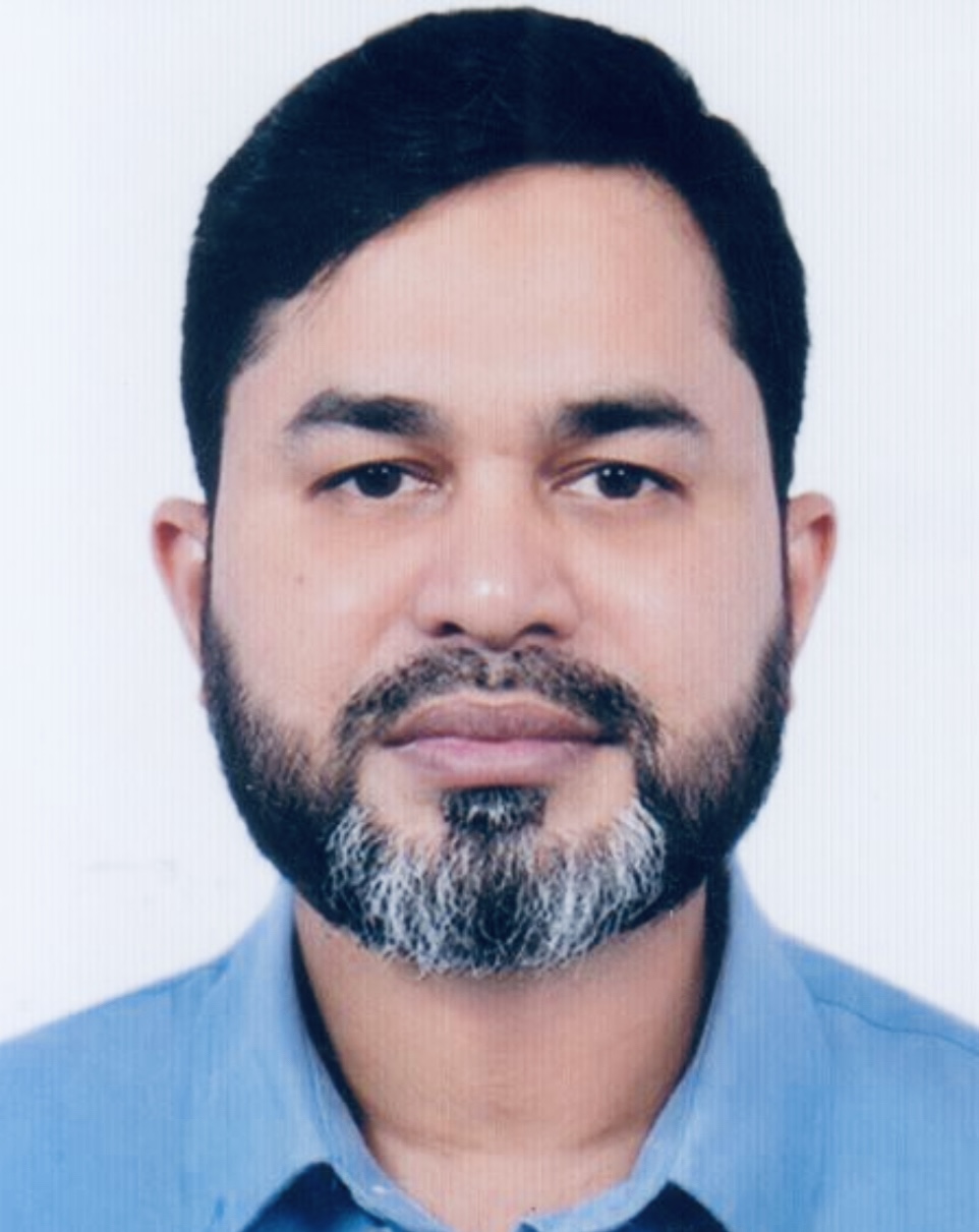 A S M Asaduzzaman  Chowdhury