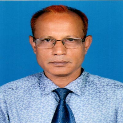 Mohammad Zakir Hossain