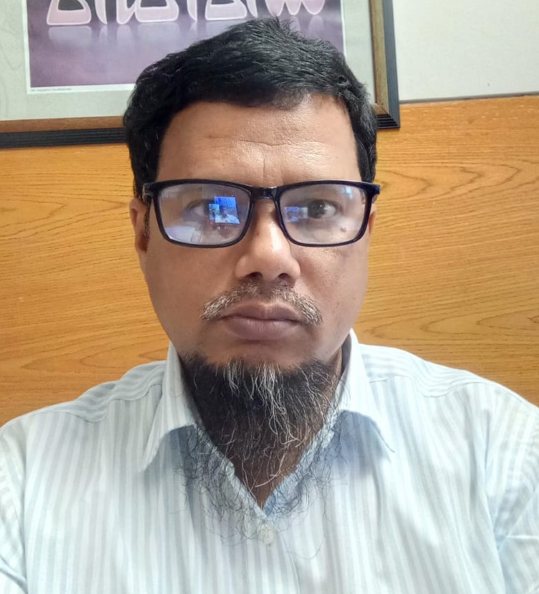 Maruf Hussain