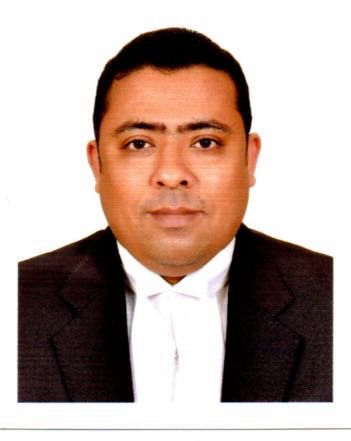 Md. Abu Jafor Sheikh Manik