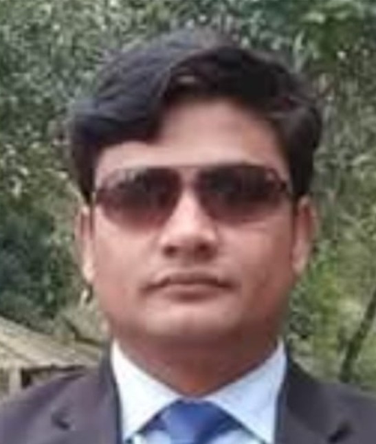 Md. Razibul Islam Razeeb